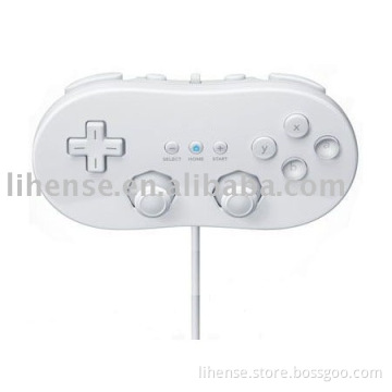 Classic Controller  for Wii